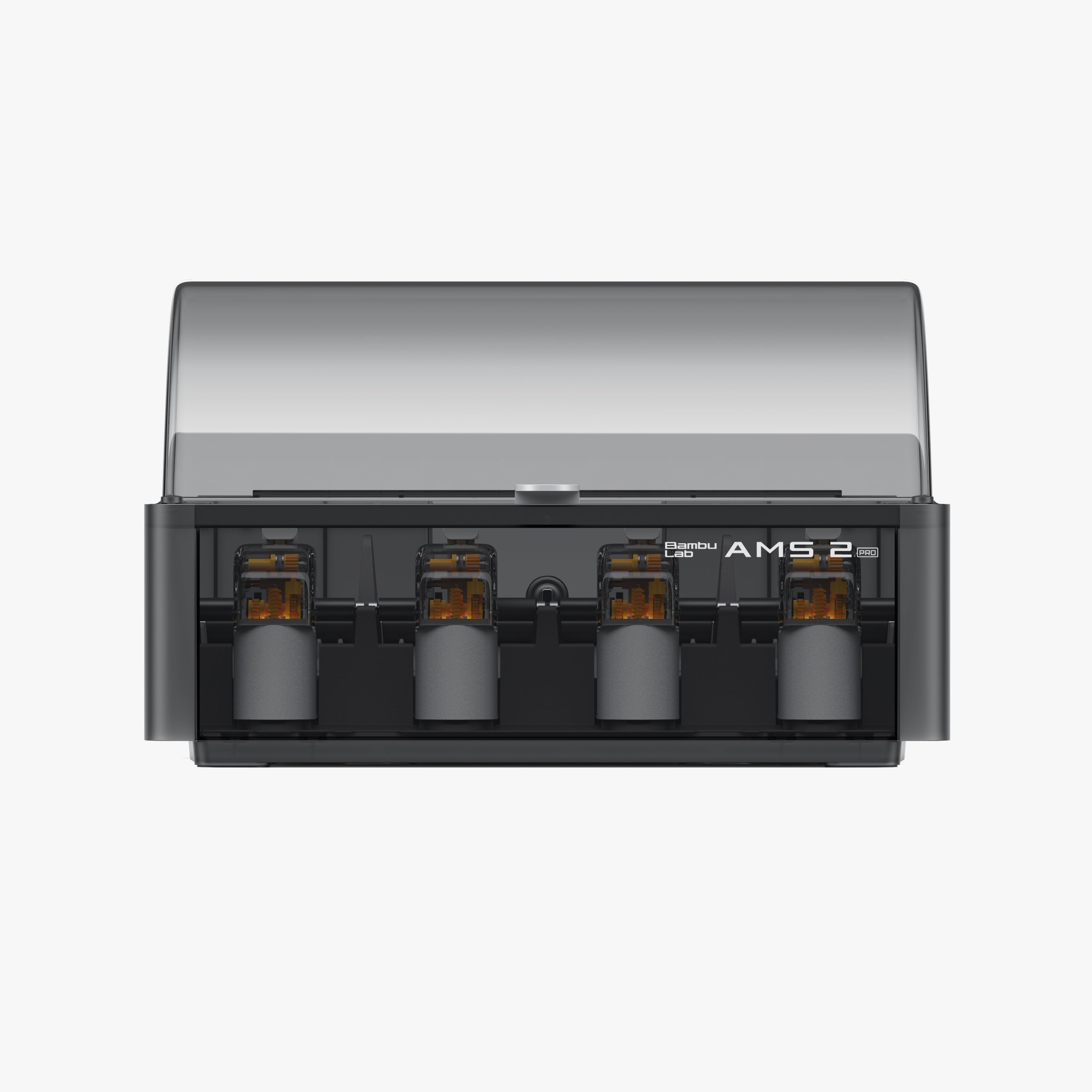 Bambu Lab AMS 2 Pro - Système de Matériaux Automatique