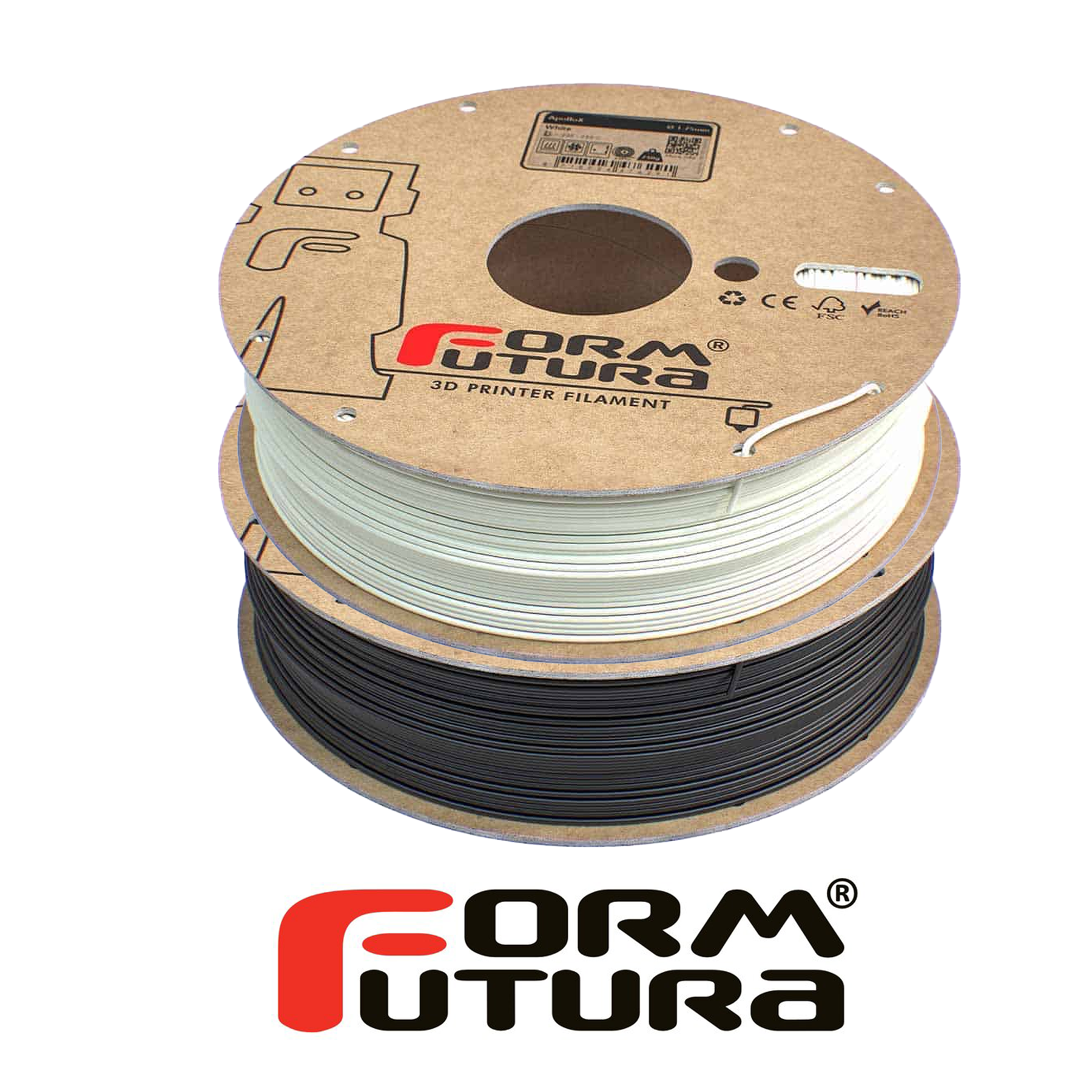 FormFutura ApolloX - 750g 1.75mm