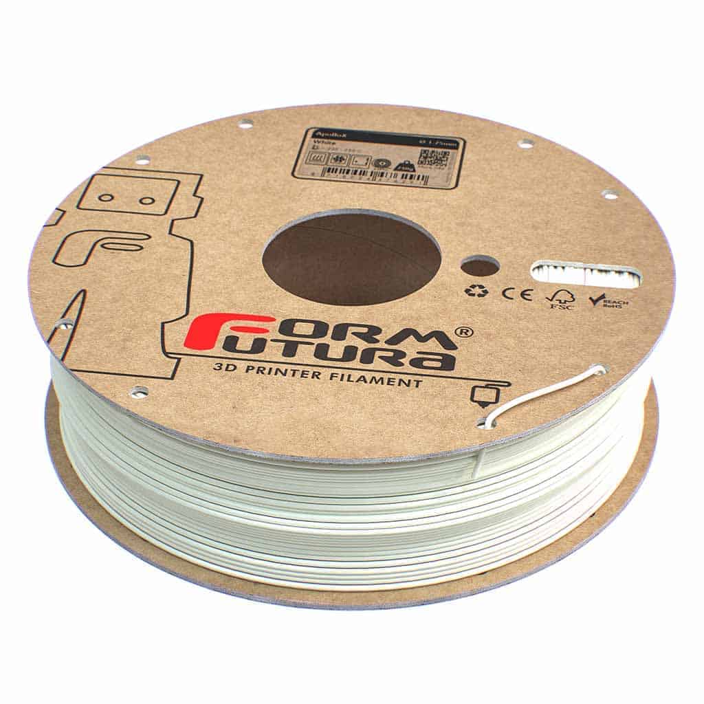 FormFutura ApolloX - 750g 1.75mm