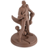 Panchroma™ Matte PLA (Formerly PolyTerra™ PLA) - 1.75mm 1kg