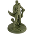 Panchroma™ Matte PLA (Formerly PolyTerra™ PLA) - 1.75mm 1kg