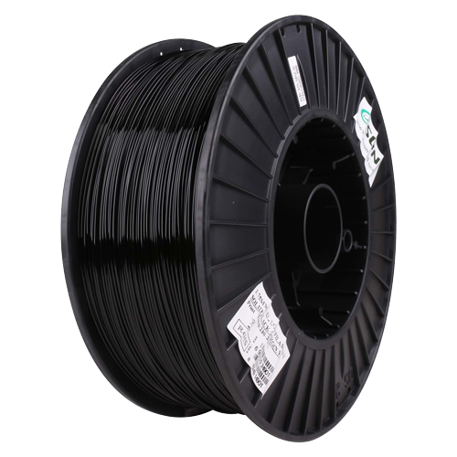 eSun eASA Filament 1.75mm 2.5kg - Black