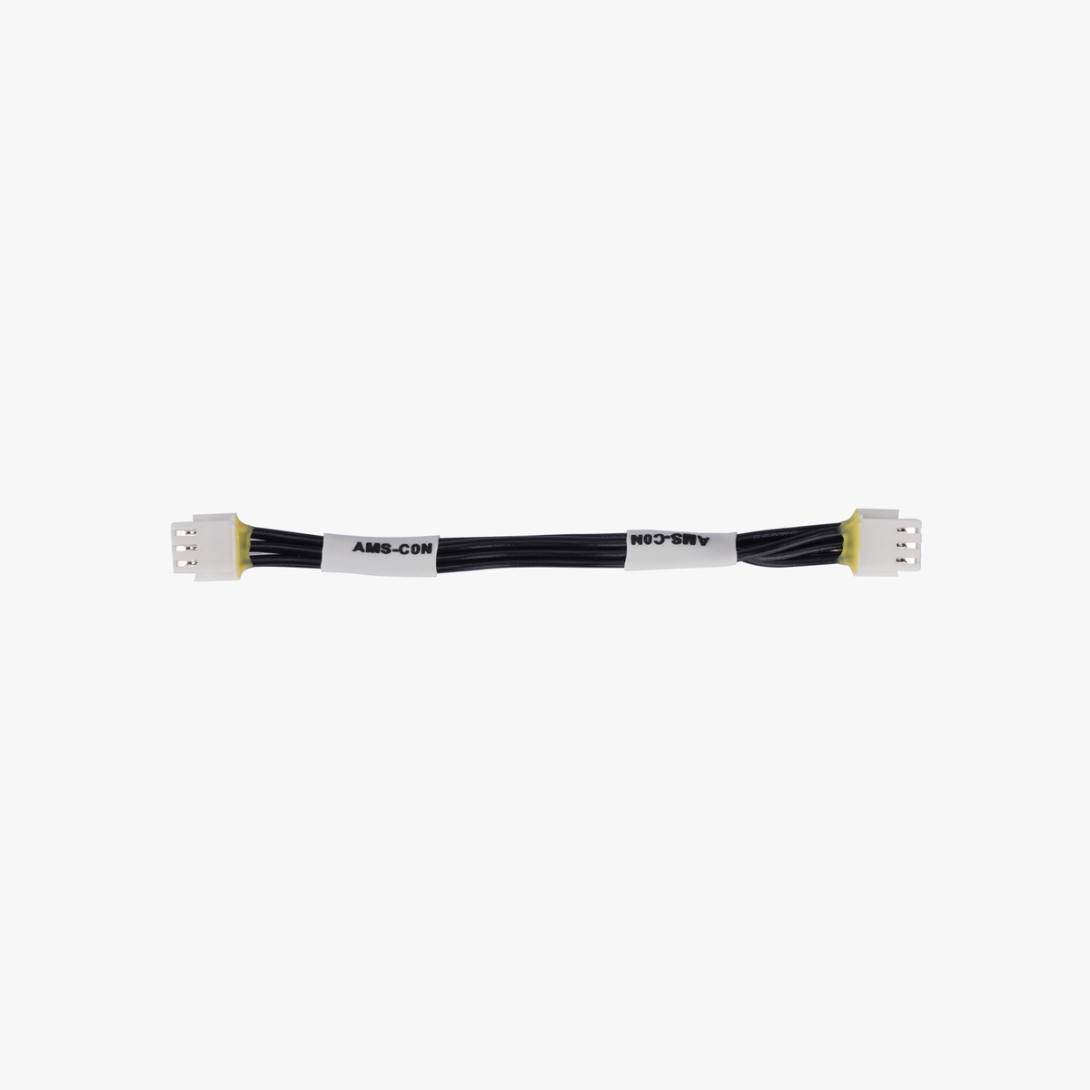 Bambu Lab Printer Cable Pack (4-in-1)