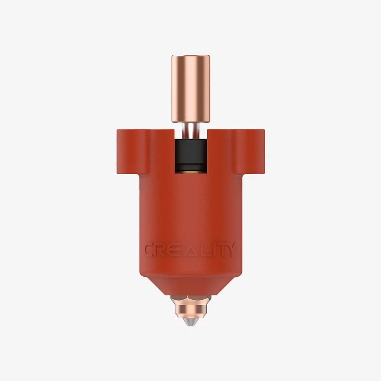 Creality K1 Max Ceramic Heating Block Kit