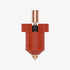 Creality K1 Max Ceramic Heating Block Kit