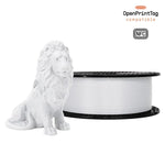 Prusament PLA Filament - Bobine de 1,75 mm 1 kg - Divers coloris