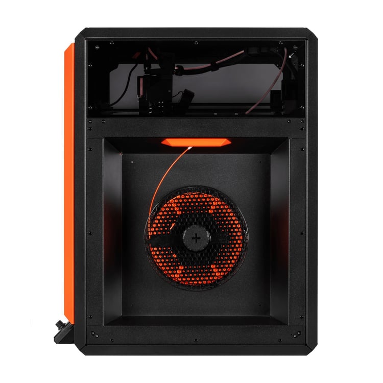 Prusa CORE One L+ Critical Infrastructure Edition (with encrypted 30GB USB) - ETL Certified