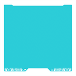 BIQU Panda BuildPlate CryoGrip Pro for Bambu X1/P1/A1/A1 mini/H2D/H2S Printers