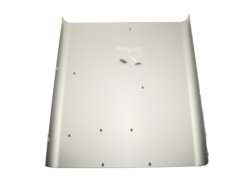 Bambu Lab Left Metal Panel (XLD) - X1 Series