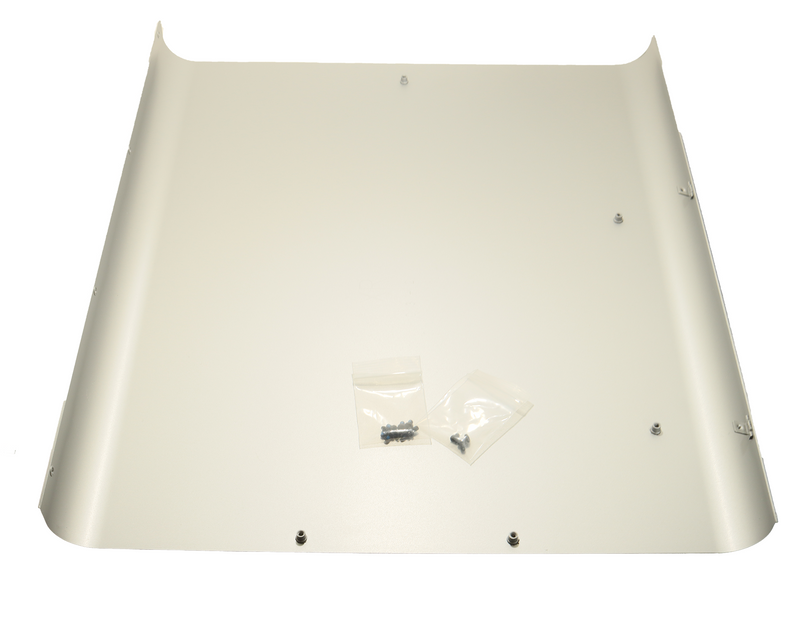 Bambu Lab Right Metal Panel (XLD) - X1 Series