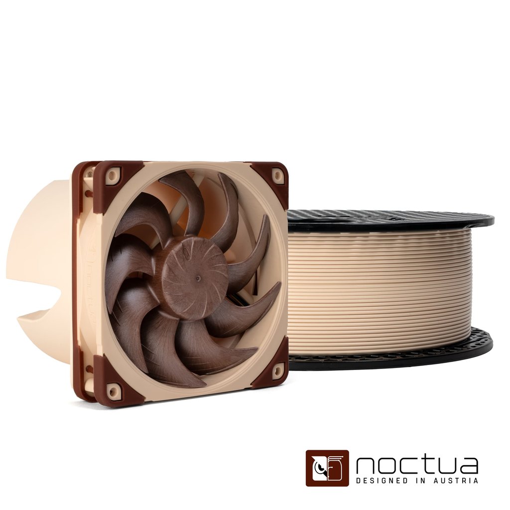 Prusament PLA Filament - 1.75mm 1kg Spool - Various Colors