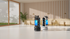 Service Robotics Bella Bot Pro - Premium Delivery and Advertising Robot