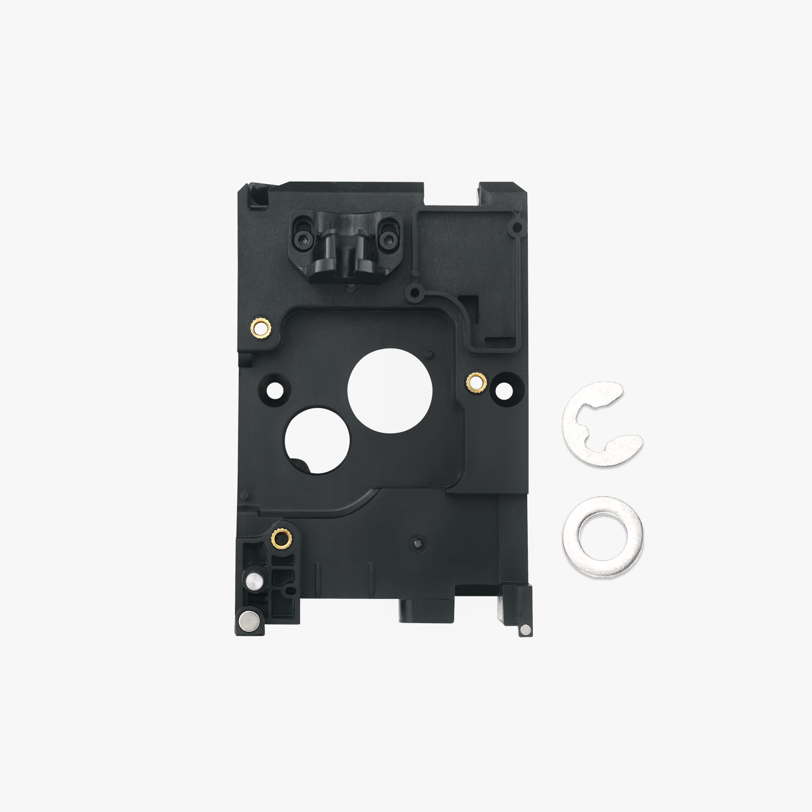Bambu Lab Toolhead Front Carriage - X1 Series and P1 Series