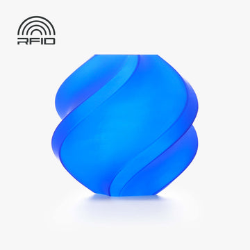 Bambu Lab PLA Translucent Filament 1.75mm - 1 kg (Various Colors)