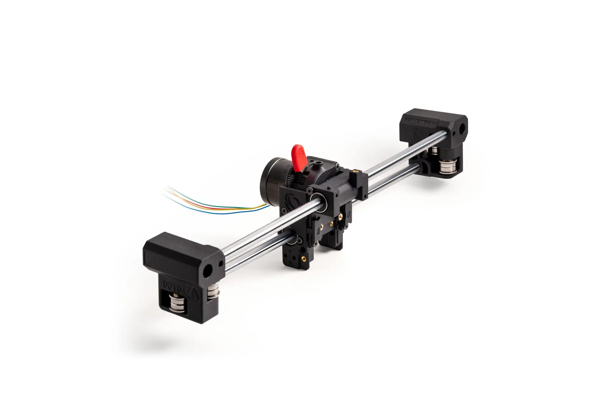 Kit de mise à niveau BondTech LGX Lite Pro pour Creality K1 Max