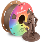 Panchroma™ Matte PLA (Formerly PolyTerra™ PLA) - 1.75mm 1kg