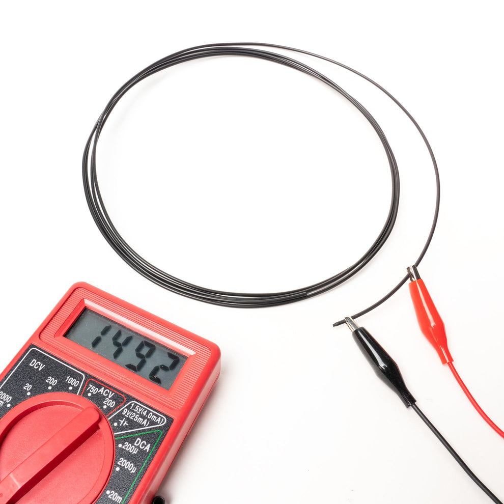 Protopasta Electrically Conductive Composite PLA - 1.75mm 500g