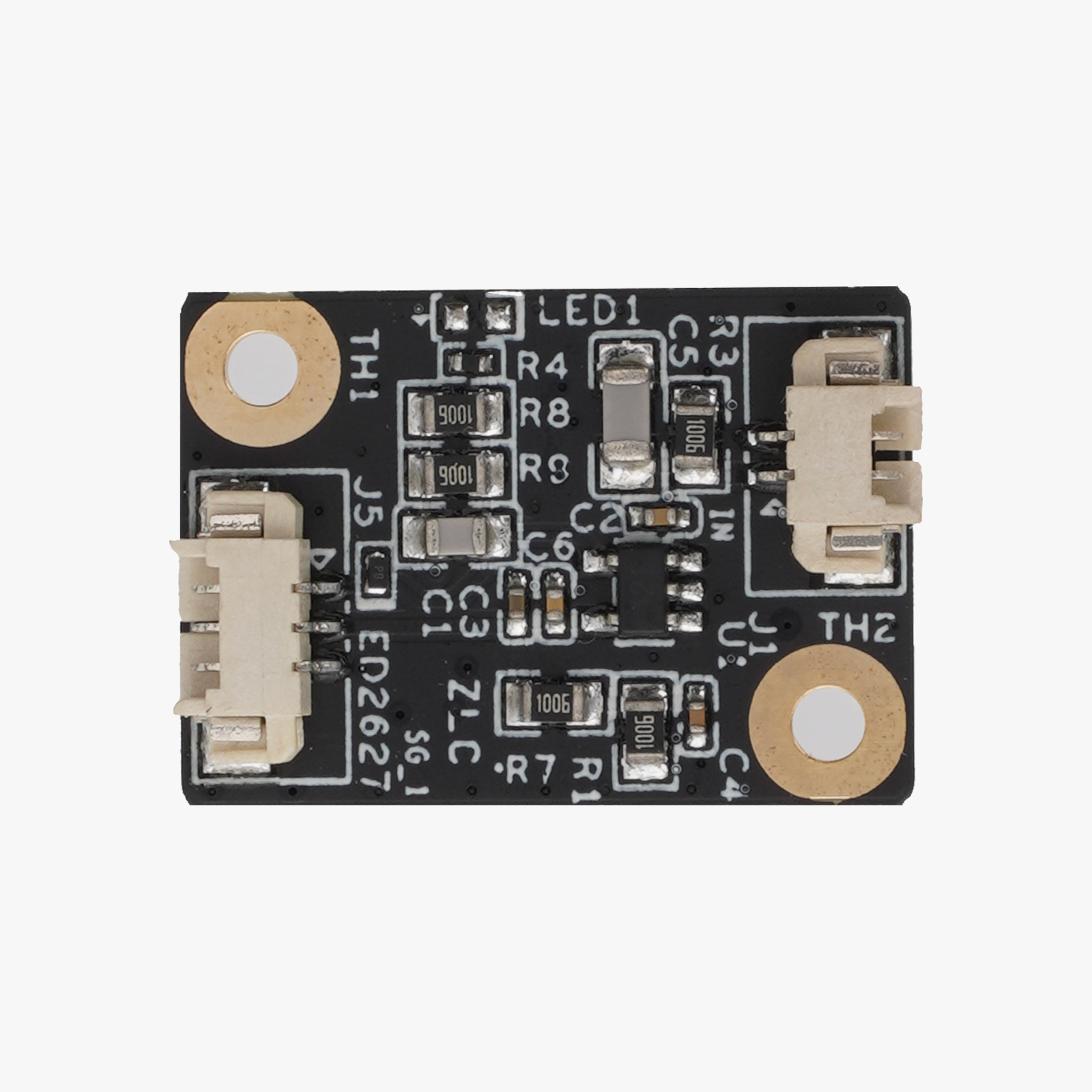 Bambu Lab Heatbed Piezo Interface Board - X1 Series and P1 Series (Copy)