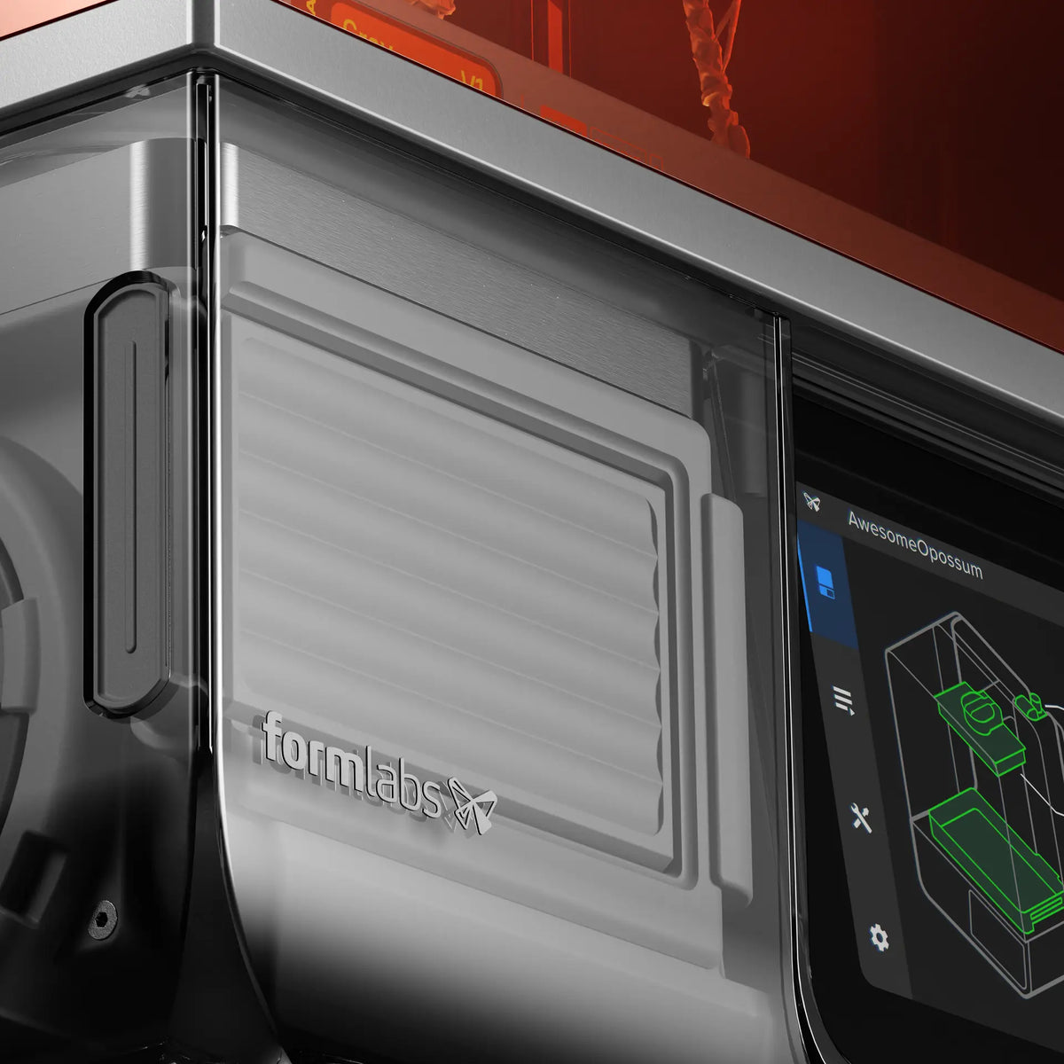 Formlabs Form Studio 1 - Founders Edition