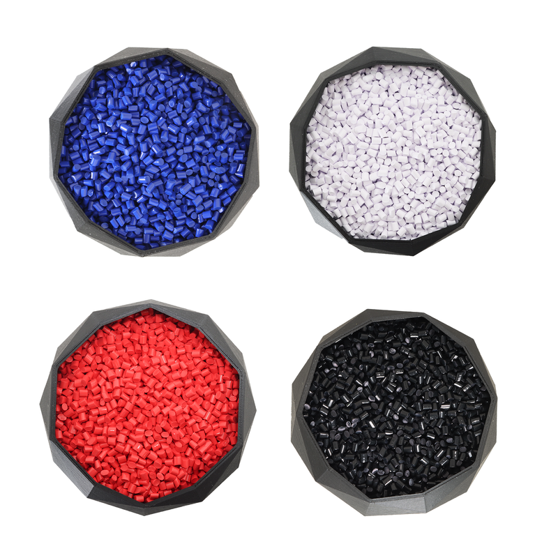 Colorant Pellets