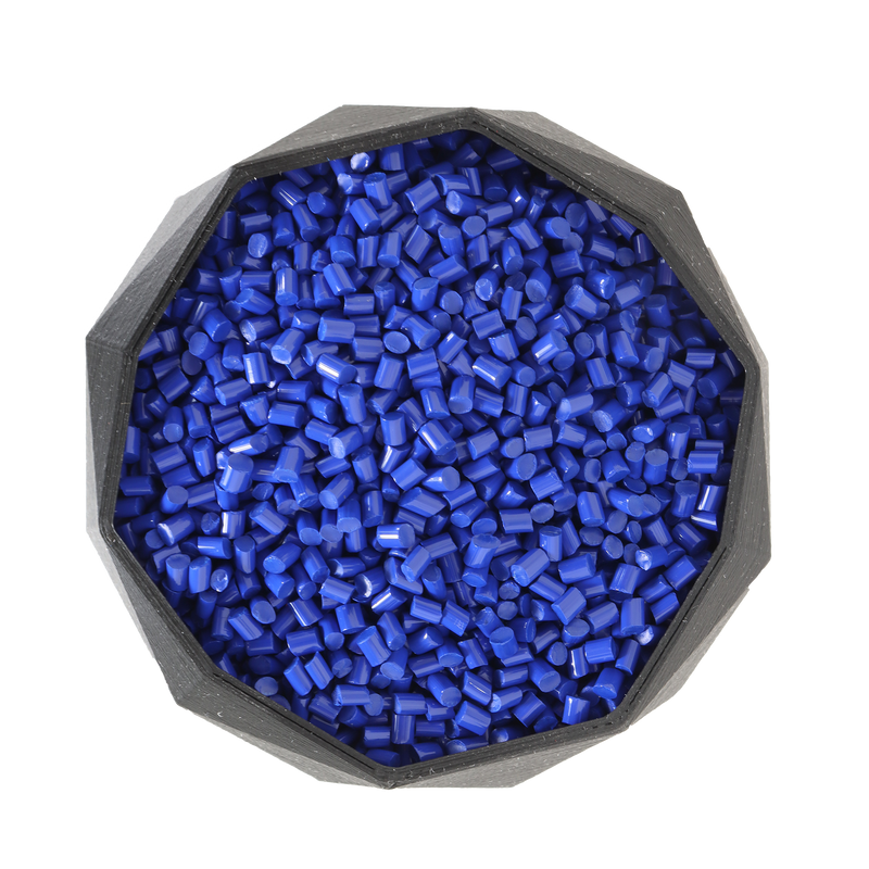 Colorant Pellets for PLA - 50g - Digitmakers.ca