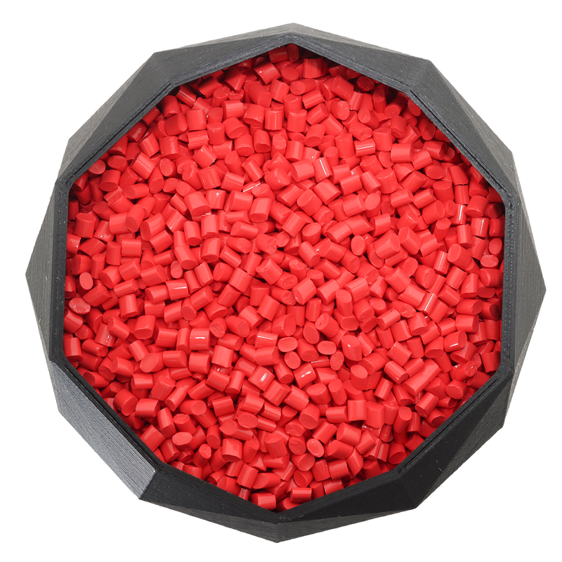 Colorant Pellets for PLA - 50g - Digitmakers.ca