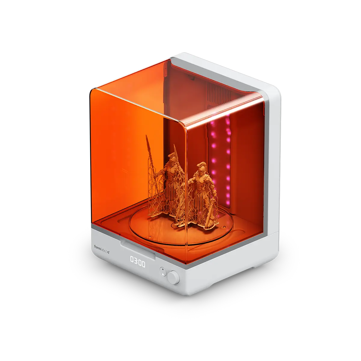 Formlabs Form Studio Wash+Cure