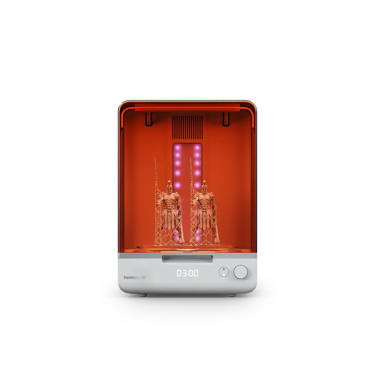 Formlabs Form Studio Wash+Cure