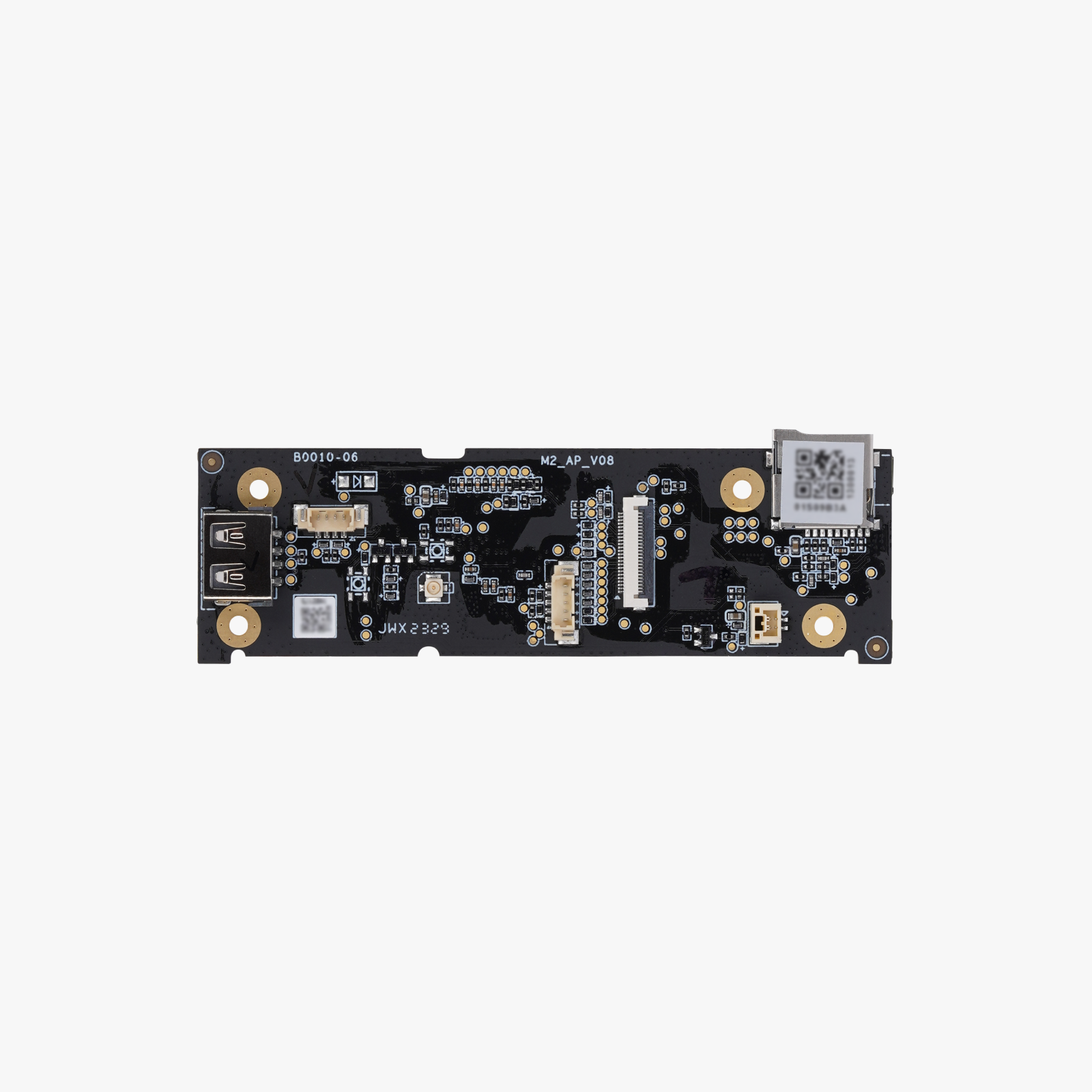 Bambu Lab Carte AP - P1P