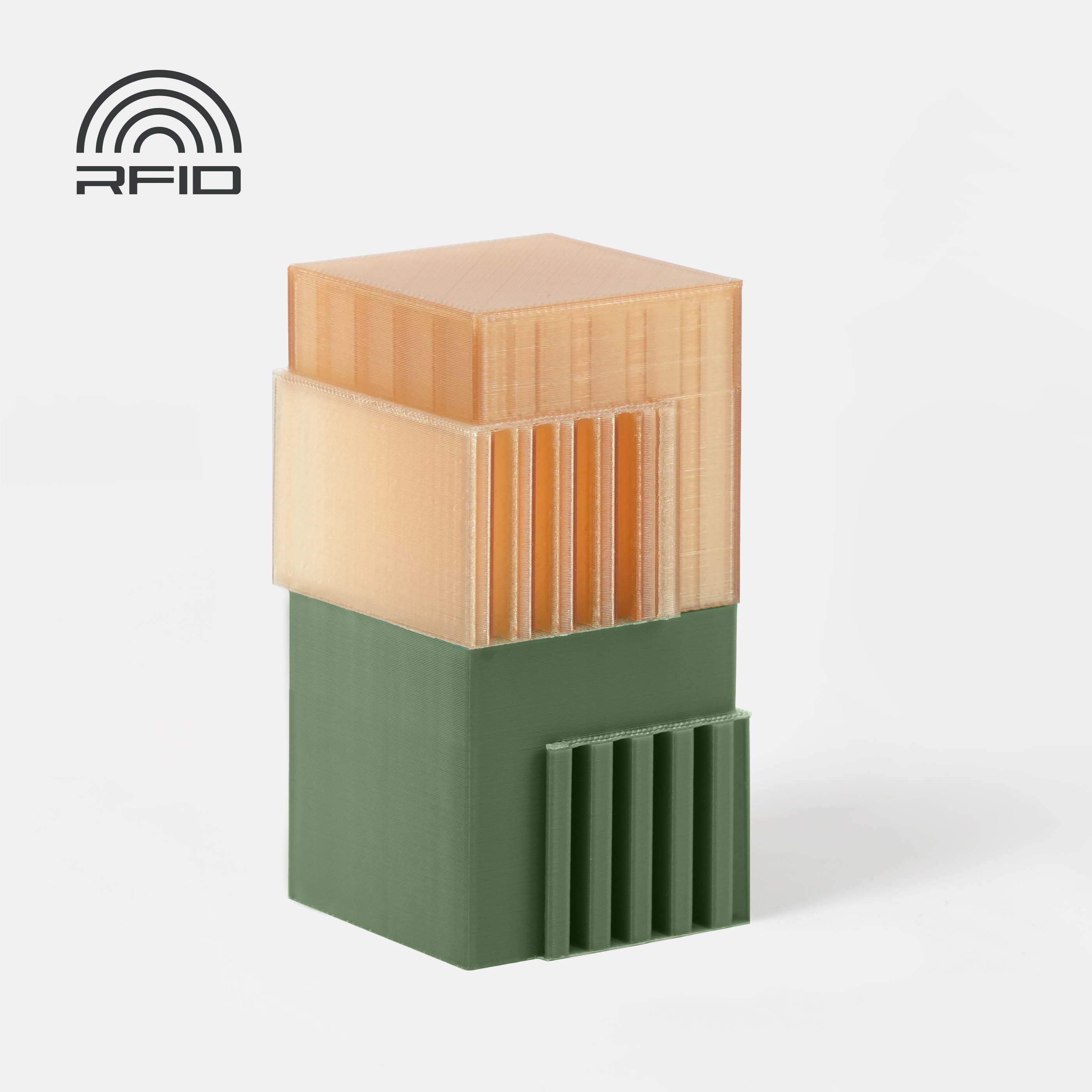Bambu Lab Support for PLA/PETG Filament 1.75mm - 500g