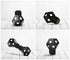 Kits de Cibles AESUB Dice - Rétro-réfléchissant 6mm