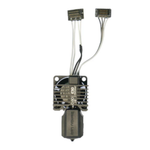 E3D HotEnd ObXidian™ haut débit entièrement assemblé pour les séries Bambu Lab X1/P1