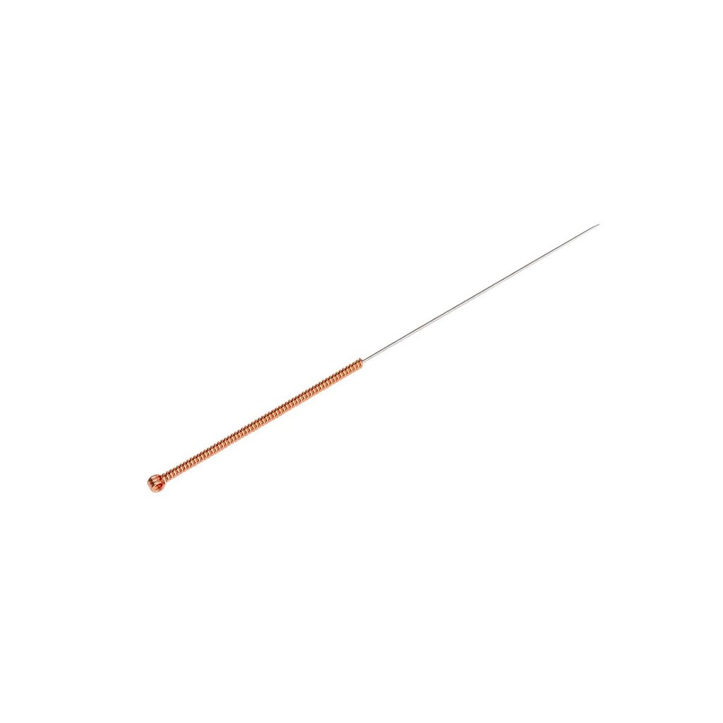 Aiguille de nettoyage de buse Prusa 0,3 mm. Lot de 5 pièces.