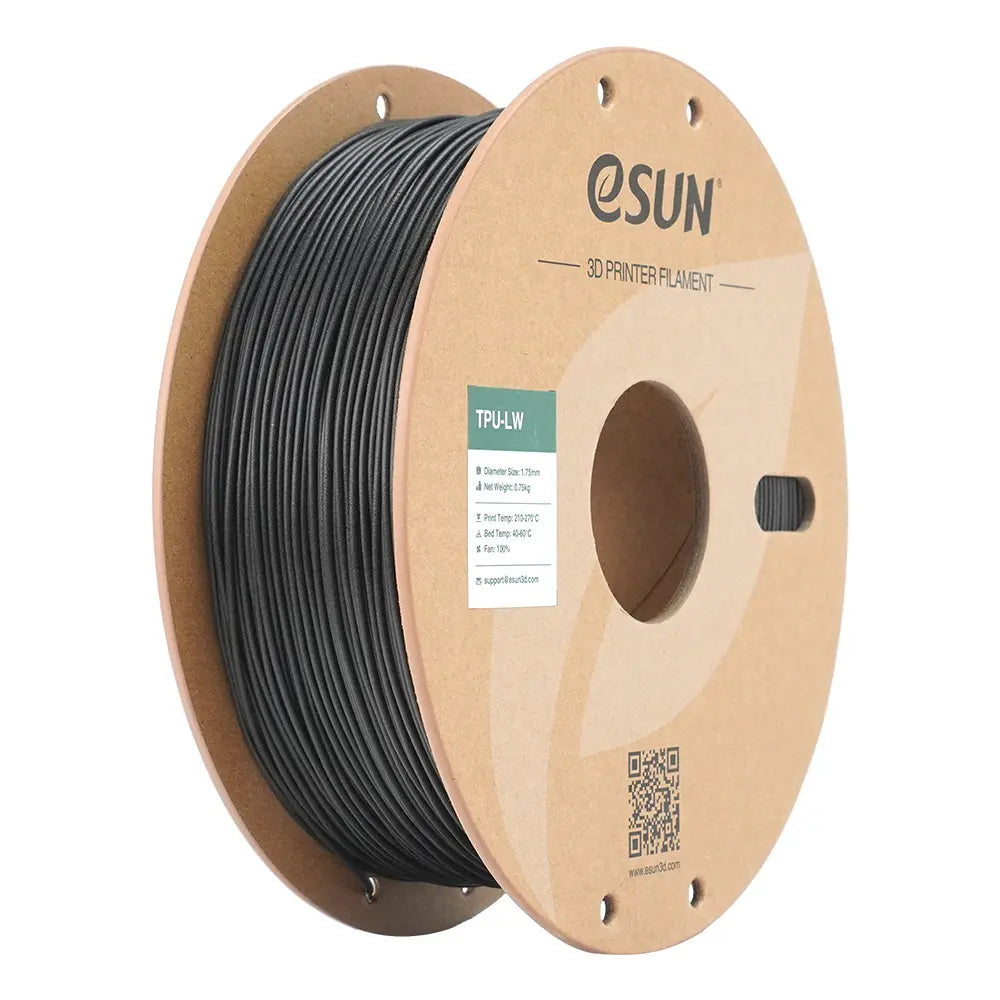 eSUN eTPU-LW 3D Filament - 0.75kg