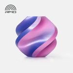 Bambu Lab PLA Silk Dual Color Filament 1.75mm - 1kg (Various Colors)