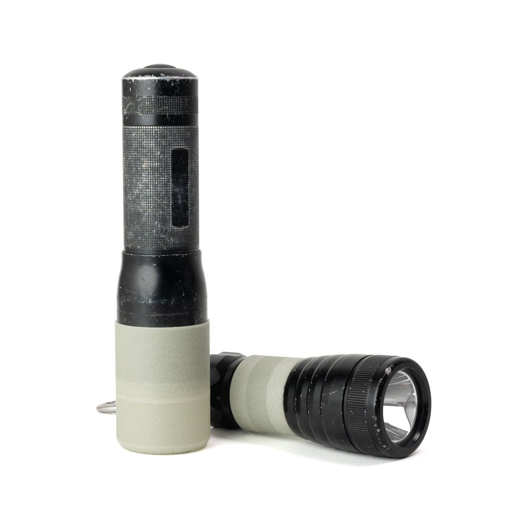 Bobine Prusament PETG Ultraglow Vert 800g (NFC) 1,75mm