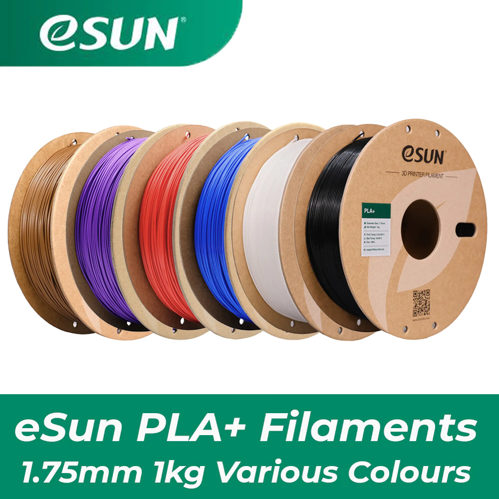 Filament PLA Standard 1.75 mm 1KG 24 couleurs au choix
