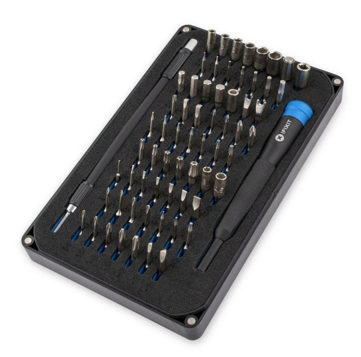 Kit de tournevis iFixit Mako
