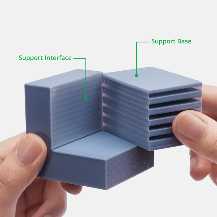 Bambu Lab Support for PLA/PETG Filament 1.75mm - 500g