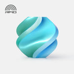 Bambu Lab PLA Silk Dual Color Filament 1.75mm - 1kg (Various Colors)