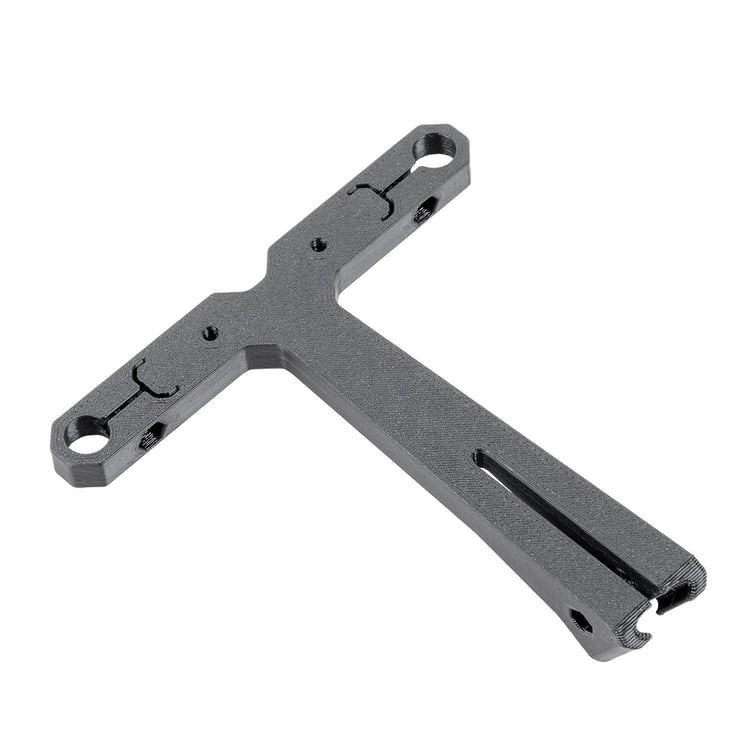 Prusa Filament Guide
