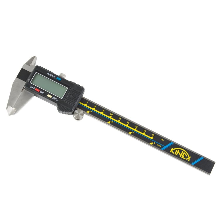 Prusa Digital Calipers Kinex 150mm
