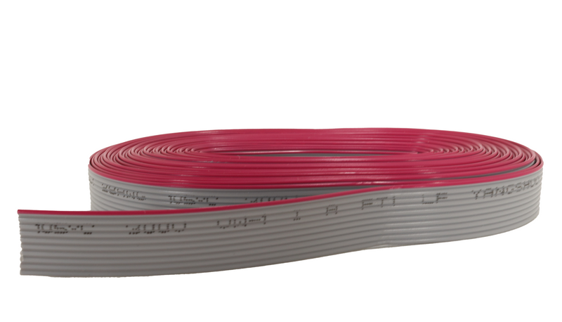 Flat Ribbon Cable - Digitmakers.ca