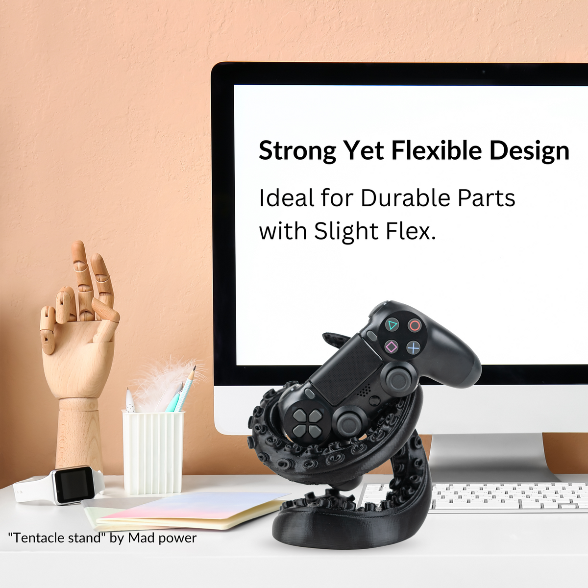 Siraya Tech Flex TPU - 64D Filament