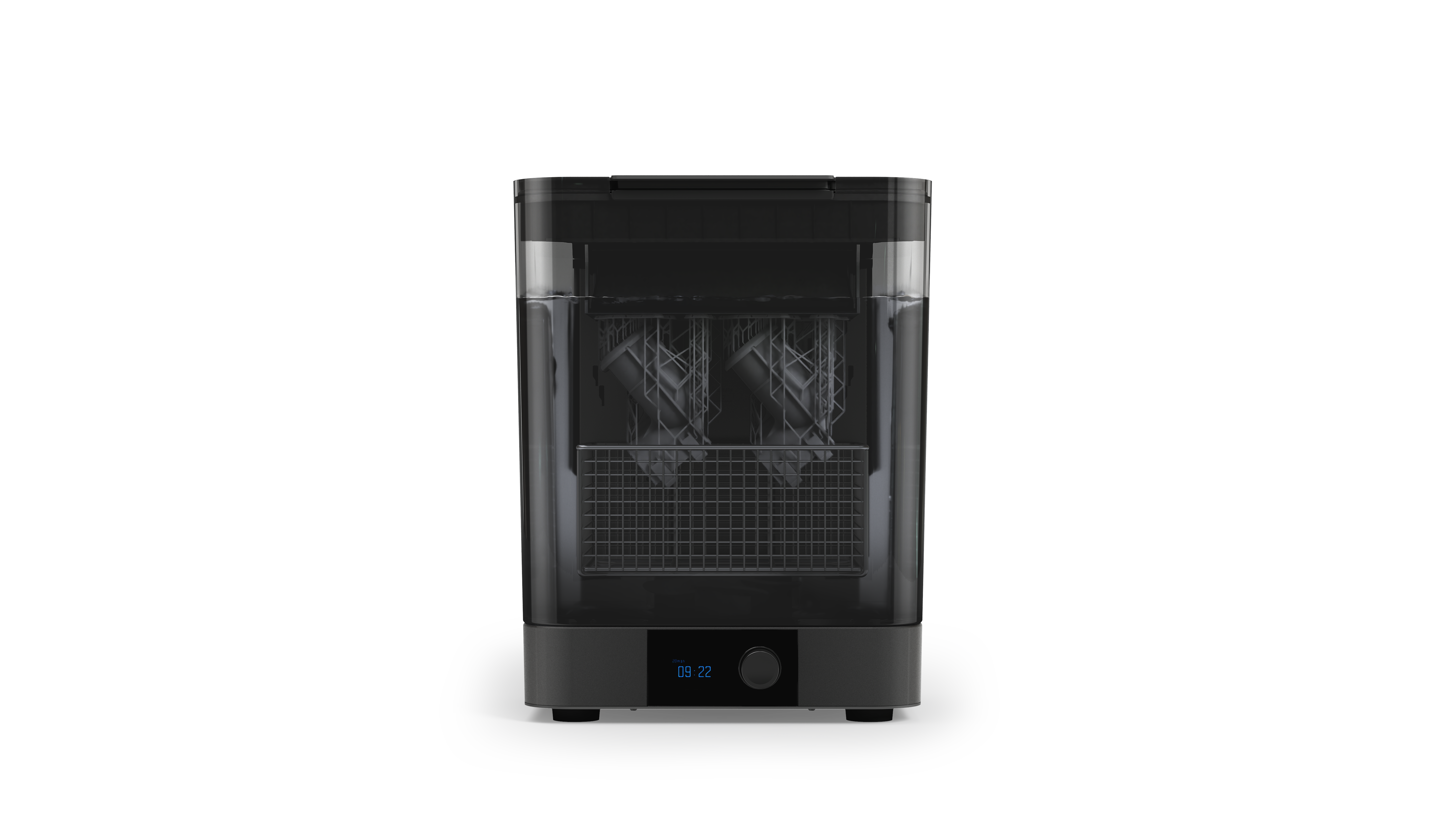 Formlabs Form Wash V2