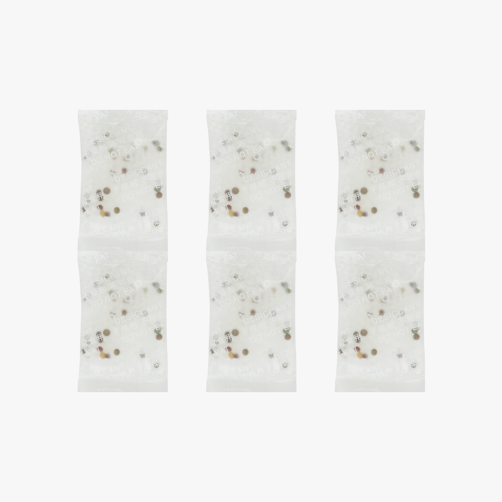 Bambu Lab Desiccant for AMS Unit (6 pack)