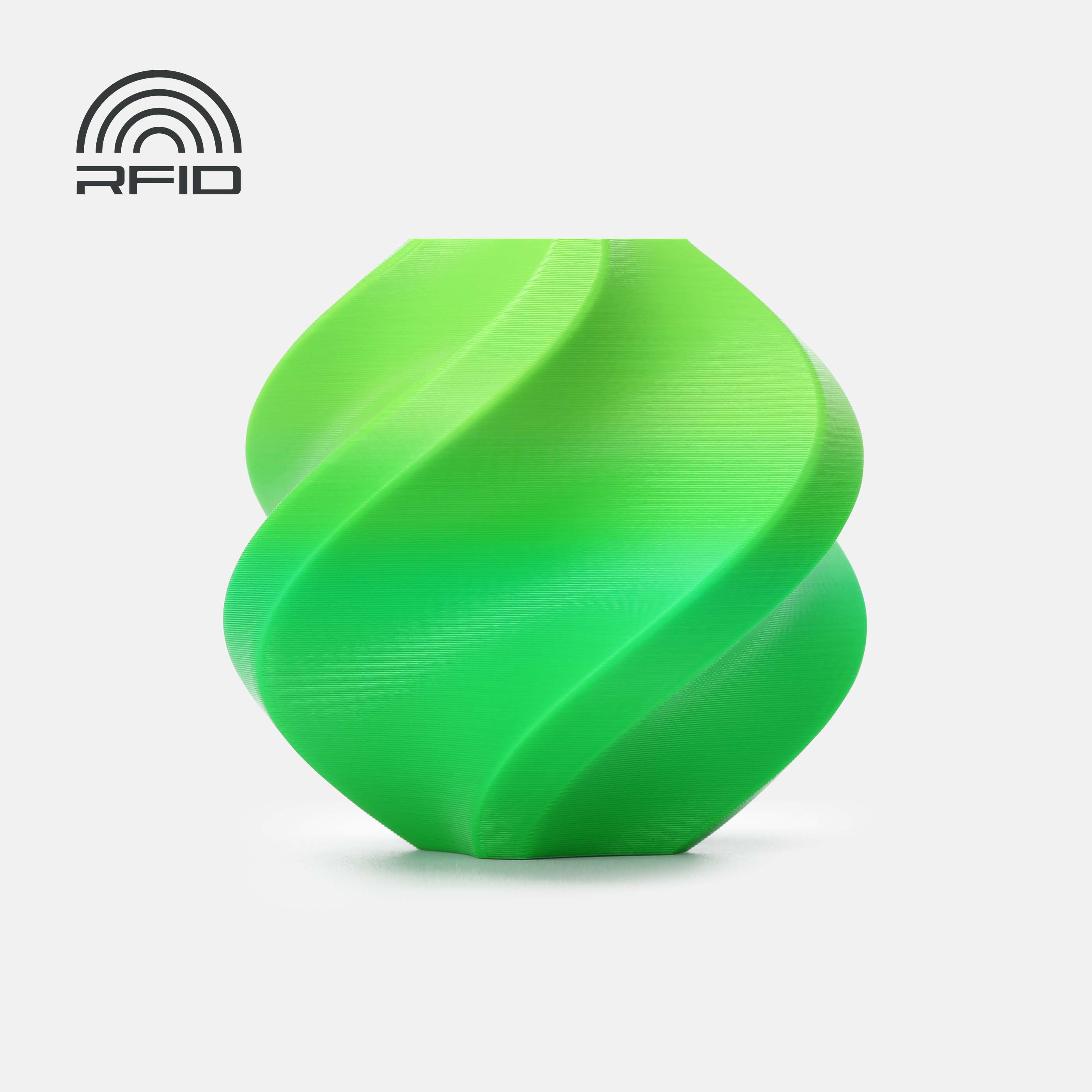 Bambu Lab PLA Basic Gradient  1.75mm - 1kg (Various Colors)