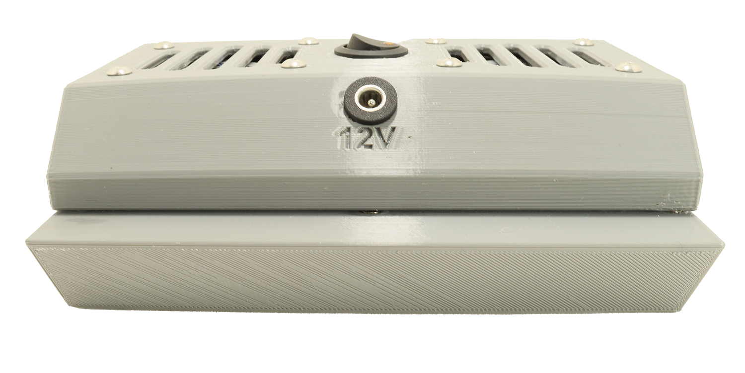 Hepa Air Filter for Bambu Lab X1 and P1S