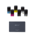 eufyMake Ink and Cleaning Cartridge Kit for UV Printer E1