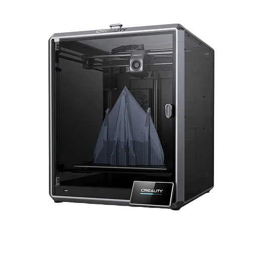 Creality K1 Max 3D Printer - ETL Certified